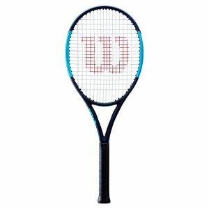 Wilson Ultra 100 V2.0 テニスラケット (4_1/4)【並行輸入品】