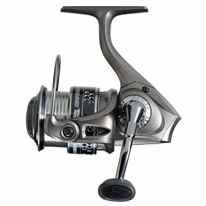 アブガルシア(Abu Garcia) カーディナル (Cardinal)3 STX 2500SH【並行輸入品】