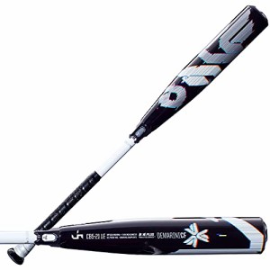 DeMarini 2021 CF Glitch (-5) 2 5/8インチ USSSA 野球バット - 30インチ/25オンス【並行輸入品】