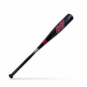 Marucci -11 USA アルミニウム 野球バット 2 5/8インチ バレル【並行輸入品】