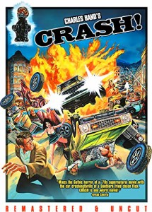 Crash [DVD]【並行輸入品】