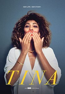 Tina [DVD]【並行輸入品】