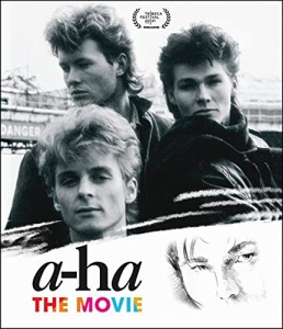 A-ha - A-ha: The Movie [Blu-ray]【並行輸入品】