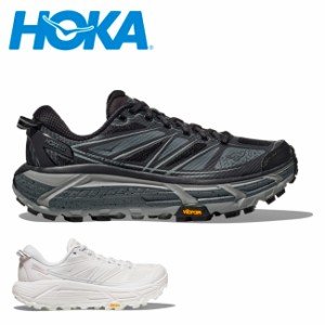 HOKA ホカ MAFATE SPEED 2 マファテスピード2 1126851  ジョギング　ウォーキング　タウン