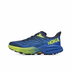 ホカ HOKA メンズ トレランシューズ トレイルランニング 靴 スピードゴート 5 1123157