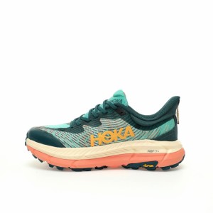 HOKA ホカオネオネ レディース マファテ スピード 4 Hoka women Hoka Mafate Speed 4 1131056