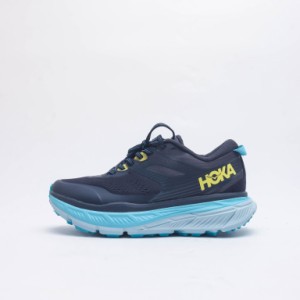 ホカ HOKA ONE ONEメンズ ランニングシューズ トレランシューズ STINSON ATR 6 1110506