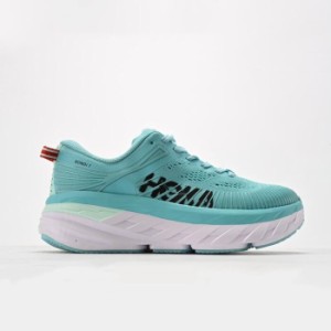 ホカオネオネ HOKA ONE ONE ボンダイ7 BONDI7 Hoka ホカ ランニングシューズ レディース1110519 レディース スニーカー 厚底 陸上 スポー