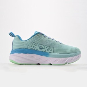 ホカ（HOKA）トレイルランニング シューズ トレランシューズ  HOKA ONE ONE bondi 6 1019270-ASCS