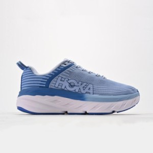 ホカ（HOKA）トレイルランニング シューズ トレランシューズ  HOKA ONE ONE bondi 6 1019270-SPCB