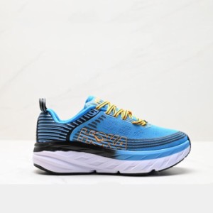 ホカ（HOKA）トレイルランニング シューズ トレランシューズ  HOKA ONE ONE bondi 6 1019269-DBBC