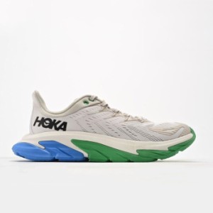 ホカオネオネ クリフトンエッジ CLIFTON EDGE 1110511-NCGR メンズ 陸上 厚底 ランニングシューズ セルリアンブルー HOKA ONE ONE 