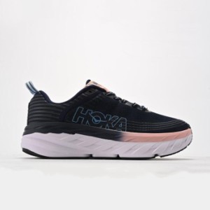 ホカ（HOKA）トレイルランニング シューズ トレランシューズ  HOKA ONE ONE bondi 6 1019270-MIDP