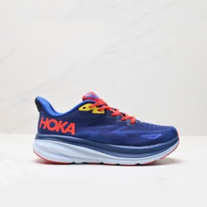 ホカオネオネ HOKA ONE ONE ランニングシューズ ランニング ロード CLIFTON 9 ランニングシューズ 1127895