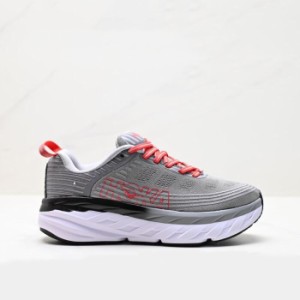 ホカ（HOKA）トレイルランニング シューズ メンズ トレランシューズ  HOKA ONE ONE bondi 6 1019269