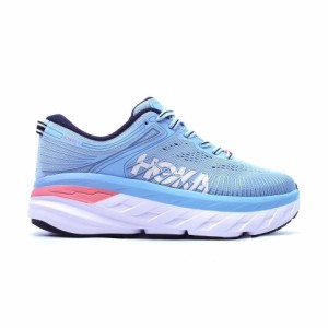 ホカオネオネ HOKA ONE ONE ボンダイ7 BONDI7 Hoka ホカ ランニングシューズ レディース1110519 レディース スニーカー 厚底 陸上 