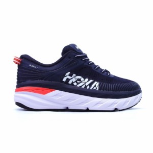 ホカオネオネ Hoka one one ボンダイ7 BONDI7 Hoka ホカ ランニングシューズ レディース1110519 レディース スニーカー 厚底 陸上 