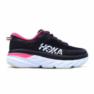 ホカオネオネ Hoka one one ボンダイ7 BONDI7 Hoka ホカ ランニングシューズ レディース1110519 レディース スニーカー 厚底 陸上 