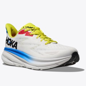 HOKA ONEONE ホカオネオネ クリフトン 9 レディース メンズ 陸上/ランニング ランニングシューズ CLIFTON 9 1127895