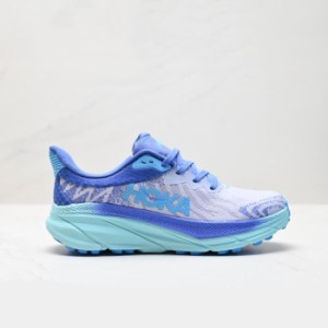 ホカ オネオネ HOKA ONEONE トレイルランニングシューズ レディース チャレンジャー 7 CHALLENGER 7 1134498-ERC