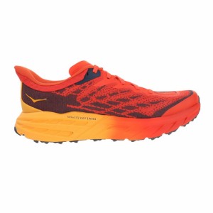 ホカ（HOKA）トレイルランニング シューズ トレランシューズ スピードゴート 5 SPEEDGOAT 5 1123157