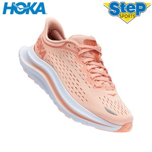 ホカ オネオネ ランニング シューズ カワナ 1123164 レギュラー HOKA ONE ONE KAWANA レディース ランニング 厚底 