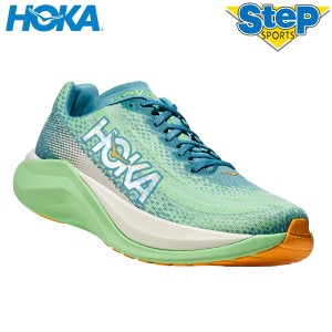 ホカ オネオネ HOKAランニングシューズ マッハ エックス 1141450 HOKA ONEONE MACH X 