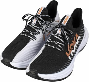 Hoka one one Hoka ホカ ランニングシューズ  X3 CARBON X 3 1123193-BWHT スニーカー 厚底 陸上 スポーツ