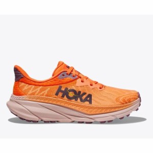 ホカオネオネ HOKA ONEONE  チャレンジャー 7 CHALLENGER 7 トレラン トレイルランニング シューズ 1134498-MOVO