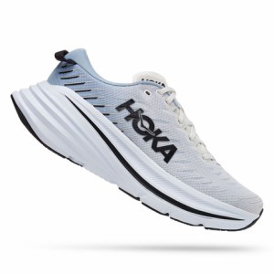 ホカ HOKA ランニングシューズ ジョギングシューズ BONDI X 1113512-BDBBFシューズ ロードシューズ ブランド シンプル スポ