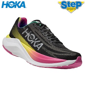 ホカ（HOKA)ランニングシューズ マッハ エックス 1141451 HOKA ONEONE MACH X ランニングシューズ ジョギングシューズ 