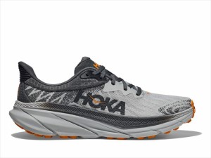 HOKA ONE ONE ホカ オネオネ M CHALLENGER 7 WIDE 1134499 Harbor Mist/CastleRock メンズ ワイド  トレイルランニングシューズ トレラン