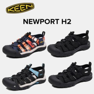 キーン KEEN ジャスパー H2トレッキングシューズ メンズ レディース サンダル 靴 スポーツサンダル ビーチサンダル アウトドア スポーツ 