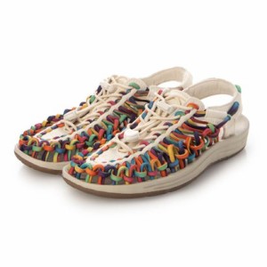 KEEN キーン ユニーク サンダル 靴 レディース メンズ UNEEK ユニーク サンダルORIGINAL TIE DYE/BIRCH