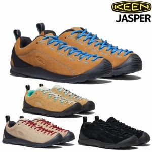 キーン KEEN JASPER ジャスパー レディース オールシーズン スニーカー フェス アウトドア カジュアル キャンプ アウトドア