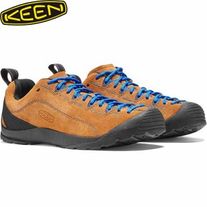  KEEN キーンジャスパー メンズ Jasper MNS Cathay Spice/Orion Blue 