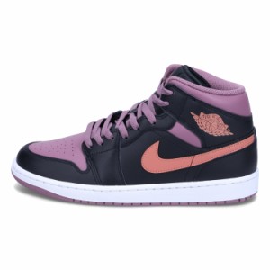 NIKE AIR JORDAN 1 MID SE ブラック 黒 FB9911-008 エアジョーダン1 ロー スニーカー