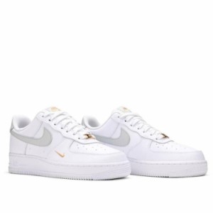 NIKE WMNS AIR FORCE 1 LOW 07 ESSENTIAL WHITE ナイキ メンズ レディース スニーカー エッセンシャル ホワイト CZ0270-106