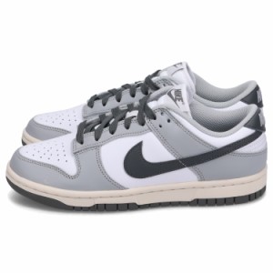 NIKEDUNK LOW RETRO ナイキ ダンク ロー レトロ スニーカーホワイト 白 DD1503-117