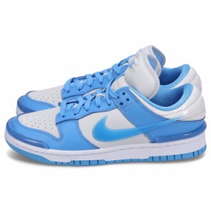 NIKE W DUNK LOW TWIST ナイキ ダンク ロー レトロ スニーカーホワイト 白 DZ2794-002