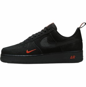 NIKE AIR FORCE 1 1 07 LV8 ナイキ エア フォース 1 07 LV8  ラックス トリプル ホワイト メンズ レディース スニーカー DZ4514-001