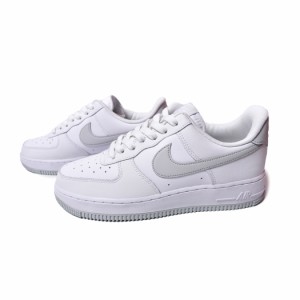 NIKE WMNS AIR FORCE 1 07 Pure Platinum ナイキ ウィメンズ エアフォース ホワイト AF1 メンズ レディース ウィメンズ DC2911-100