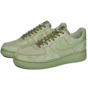 NIKE AIR FORCE 1 07 LX  Oil Green ナイキ エア フォース 1 07 メンズ スニーカー ローカット FB8876-300