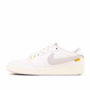 NIKE WMNS AIR JORDAN 1 LOW ナイキ ホワイト/ナチュラルグレーセイル メンズ ローカット DO8912-101