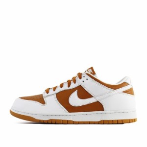 NIKE DUNK LOW QS FQ6965-700 ナイキ ダンク ロー クイックストライク ダークカレー/ホワイト