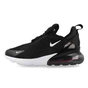  NIKE AIR MAX 270 ナイキ エア マックス 270 BLACK/ANTHRACITE/WHITE/SOLAR RED メンズ スニーカー AH8050-002