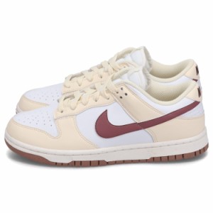  ナイキ ダンク ロー ネクストネイチャー  NIKE W DUNK LOW NEXT NATURE レディース スニーカー ベージュ DD1873-103