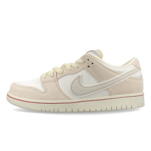 NIKE SB DUNK LOW PRM ナイキ SB ダンク ロー ココナッツ ミルク/ライト ボーン FZ5654-100