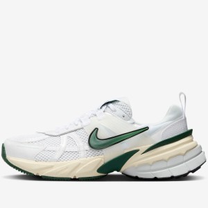 NIKE ナイキ V2K ラン ホワイト/プラチナムティント スニーカー レディース FD0736-101