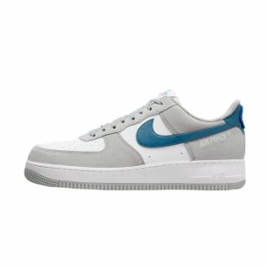 NIKE AIR FORCE 1 LOW 07 LV8 LIGHT SMOKE GREY/MARINA/WHITE ナイキ エアフォース1 ロー 07 LV8 アスレチック クラブ ライト スモーク 